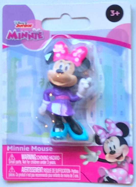 Disney Junior Minnie Mouse Minnie