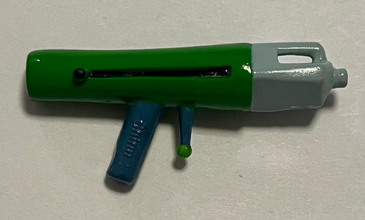 Codename: Kids Next Door 3” Inch T.A.N.G.L.E.R. 2x4 Tech Gear Gadget Accessory (Used)