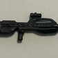 Joyride Studios Halo 2 Mini Series 3” Figure Battle Rifle Accessory (Used)