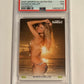 2007 Sports Illustrated Swimsuit Marissa Miller Card #54 NM (PSA 7)