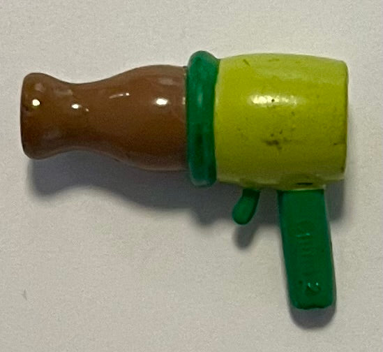 Codename: Kids Next Door 3” Inch K.A.T.N.I.P.P.U.H. 2x4 Tech Gear Gadget Accessory R.O.A.D.S.T.A.R. Version (Used)