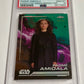 2024 Topps Chrome Star Wars Padmé Amidala Kashyyyk Green Refractor 84/99 #130 GEM MT (PSA 10)