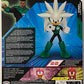 Jakks DC Sonic 5" Silver as Green Lantern Articulated Figure Wave 1