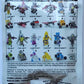 Kre-O Transformers Blind Bag Micro-Changers Series 3 Hasbro Random Figure