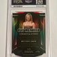 2023 Leaf Metal Pop Century Brittany Snow Autograph Red 5/5 #BABS1 GEM MT (PSA 10)