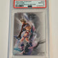 2003 Final Fantasy X-2 Art Museum Thief/Paine 5th Edition #573 GEM MT (PSA 10)