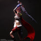Play Arts Shin Final Fantasy XIII (13) Lightning Action Figure