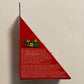 Jakks Super Mario Baby Mario 2.5” Inch Articulated Figure Checklane