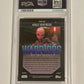 2023 Topps Finest Warriors Star Wars Asajj Ventress Gold 33/50 #FW24 MINT (PSA 9)