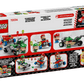 LEGO Super Mario Baby Mario vs. Baby Luigi 72035