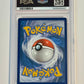 2021 Pokémon TCG Celebrations 25th Anniversary Palkia #004 Holo MINT (PSA 9)