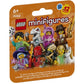 LEGO Series 29 Bionicle Toa Tahu Cosplayer Minifigure 71052
