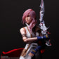 Play Arts Shin Final Fantasy XIII (13) Lightning Action Figure