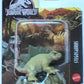 Mattel Micro Collection Jurassic World Stegosaurus