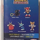 Jakks Sonic 2.5" Inch Boxed Dr. Eggman Figure Wave 12 Checklane