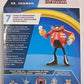 Jakks Sonic 2.5" Inch Wave 14 Dr. Eggman Articulated Figure