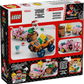 LEGO Super Mario Piranha Plant Power-Up Pursuit 72044