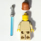 LEGO Star Wars Obi-Wan Kenobi Minifigure Set 7143 (Used)