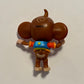 Jakks Pacific Super Monkey Ball 4” Inch AiAi Action Figure (Used)