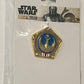 Star Wars: The Mandalorian New Republic Enamel Pin Badge with Magnetic Back (Toynk Exclusive)