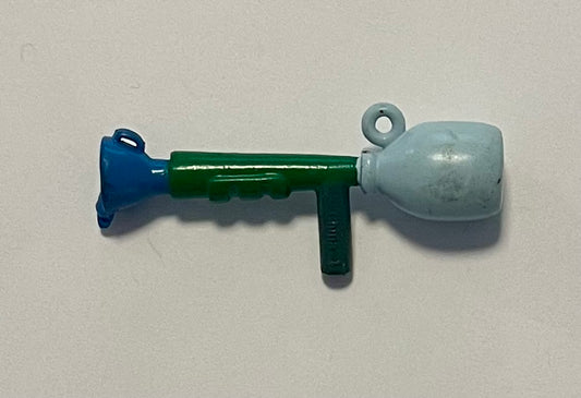 Codename: Kids Next Door 3” Inch T.A.P.I.O.C.A.N.N.O.N. 2x4 Tech Gear Gadget Accessory R.O.A.D.S.T.A.R. Version (Used)