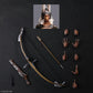 Play Arts Shin Final Fantasy XII (12) Fran Action Figure