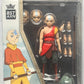 The Loyal Subjects BST AXN Avatar: The Last Airbender Aang Monk Action Figure with Accessories