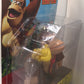 Jakks Pacific Donkey Kong 4" Inch Donkey Kong Action Figure