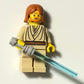 LEGO Star Wars Obi-Wan Kenobi Minifigure Set 7143 (Used)