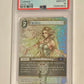2016 Final Fantasy TCG Dissidia Cosmos #183H Opus I Foil GEM-MT (PSA 10)