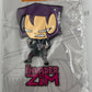 Zen Monkey Studios Invader Zim Gaz Soft Enamel Pin