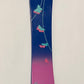 Joyride Studios SSX Tricky GamePro Series 1 Butterfly High Snowboard Accessory for Elise Figure (Used)