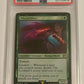 2025 MTG Final Fantasy VII Tifa Lockhart #0206 MINT (PSA 9)