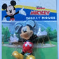 Disney Junior Mickey Mouse Funhouse Mickey Mouse Mickey