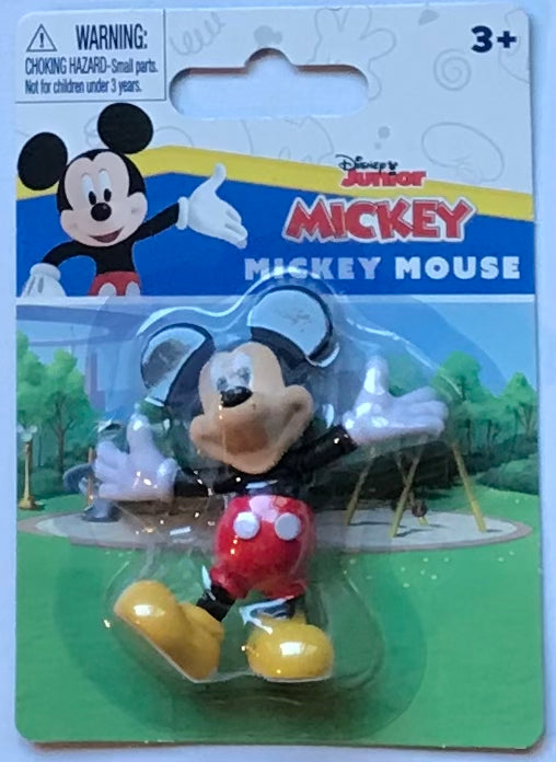 Disney Junior Mickey Mouse Funhouse Mickey Mouse Mickey