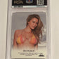 2012 Sports Illustrated Swimsuit Supermodels Decade’s Best Bar Refaeli Card #DB1 NM-MT (PSA 8)