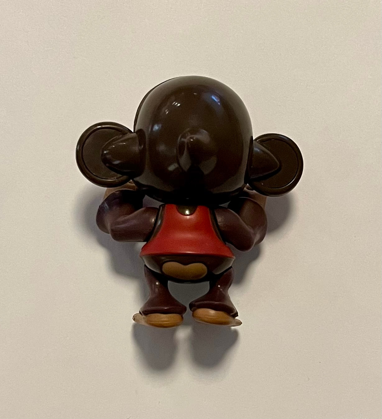 Joyride Studios Super Monkey Ball GonGon Figure (Used)
