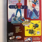 Joyride Studios SSX Tricky GamePro Series 1 Elise Figure Version 2