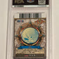 2009 Bandai Carddass One Piece One Py Berry Berry Match Nami Volume 1 #C006 Japanese MINT (PSA 9)