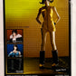 Play Arts Final Fantasy VIII (8) Selphie Tilmitt Action Figure (B Condition)