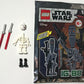 LEGO Star Wars Limited Edition IG-88 Droid Minifigure Foil Pack Bag Set 911947 + BUNDLE/LOT