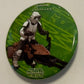 2019 SDCC Hallmark Star Wars Stormtrooper Patrol (Biker Scout) Keepsake Pin Button