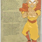 McFarlane Gold Label Collection Avatar: The Last Airbender Aang 6” Inch Action Figure