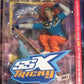 Joyride Studios SSX Tricky GamePro Series 1 Eddie Figure Version 2