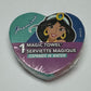 Peachtree Playthings Disney Princess Aladdin Jasmine Magic Towel Serviette Magique (Expands in Water)