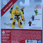 Kre-O Transformers Blizzard Strike Bumblebee Hasbro Building Toy