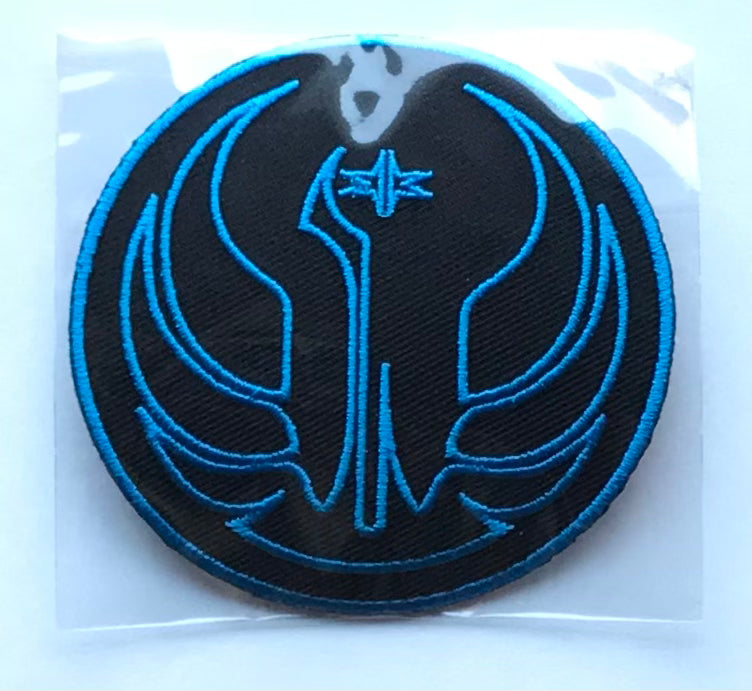 Pop! Funko Star Wars Gaming Greats Old Republic Patch (GameStop Exclusive)