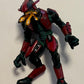Joyride Studios Halo 2 Mini Series Campaign Covenant Red Elite 3” Action Figure (Used)