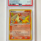 2004 Pokémon TCG EX Battle Stadium Blaziken #3 Holo EX-MT (PSA 6)