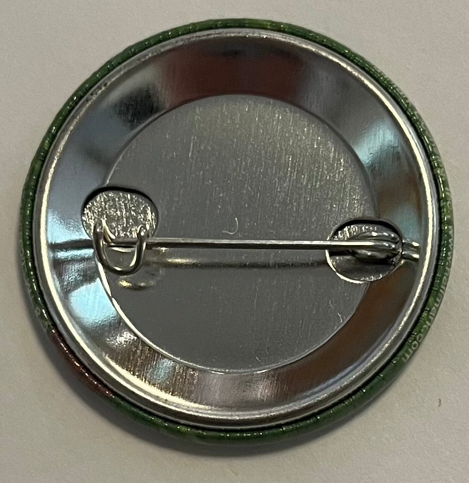 2019 SDCC Hallmark Star Wars Stormtrooper Patrol (Biker Scout) Keepsake Pin Button